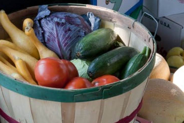 反垄断，从菜市场开始