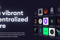 狂奔的the Graph，能否追上Chainlink？