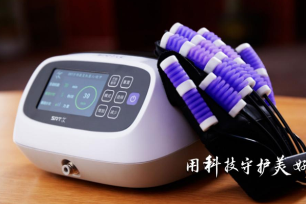 36氪首发 | 依托软体机器人技术推出医疗康复新产品，「SRT」完成近亿元B轮融资