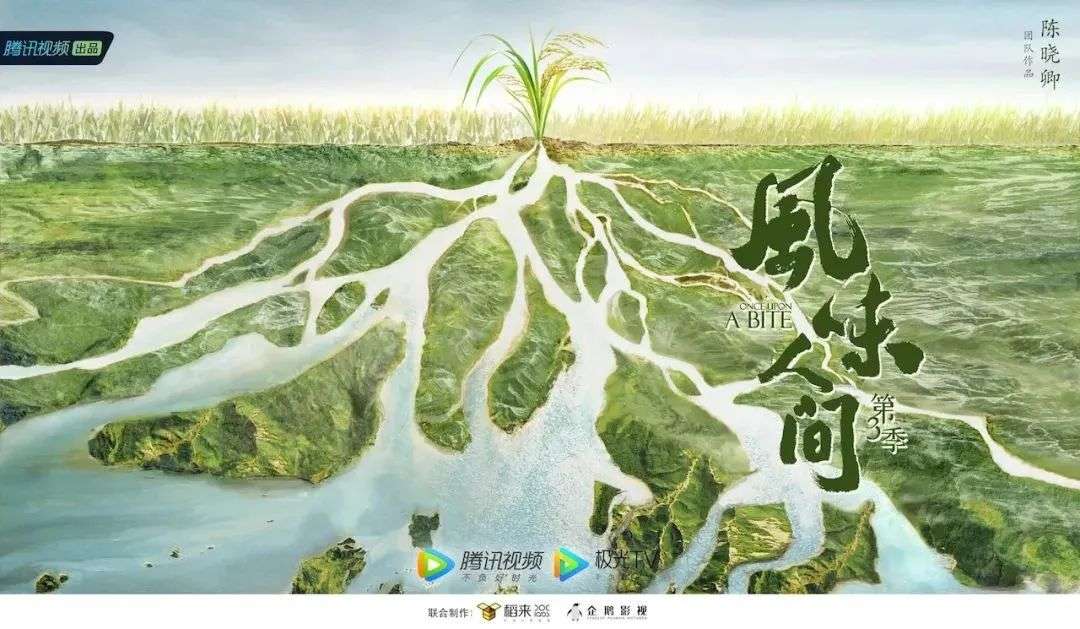 2020年，纪录片行业格局正在发生变化