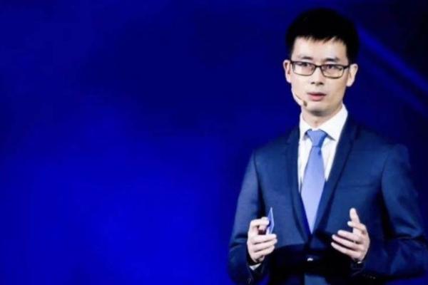 京东数科7年首「换帅」：迎接陈生强的是虚职or重任？