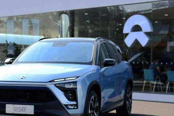 拜腾、奇点、游侠、乐视、国金、前途、零跑已倒闭或快倒闭，蔚来为什么活着？