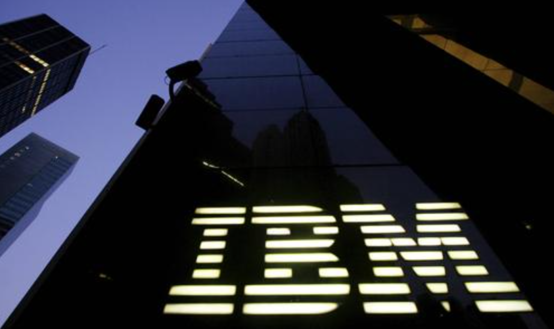 ​IBM：云计算时代，大象能否再次起舞？图1