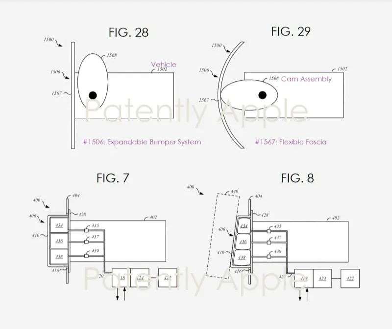 ​也许还有 9 个月，我们就能见到 Apple Car 了