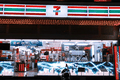 7-11推夜店风主题店，反映的是线下店旺盛的求生欲
