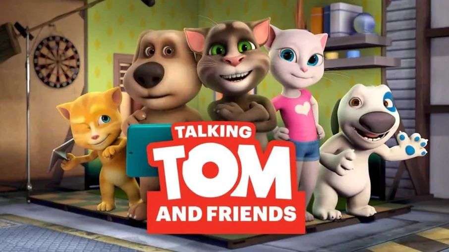 “汤姆猫”背后的男人被立案调查：买买买终究无法拯救业绩