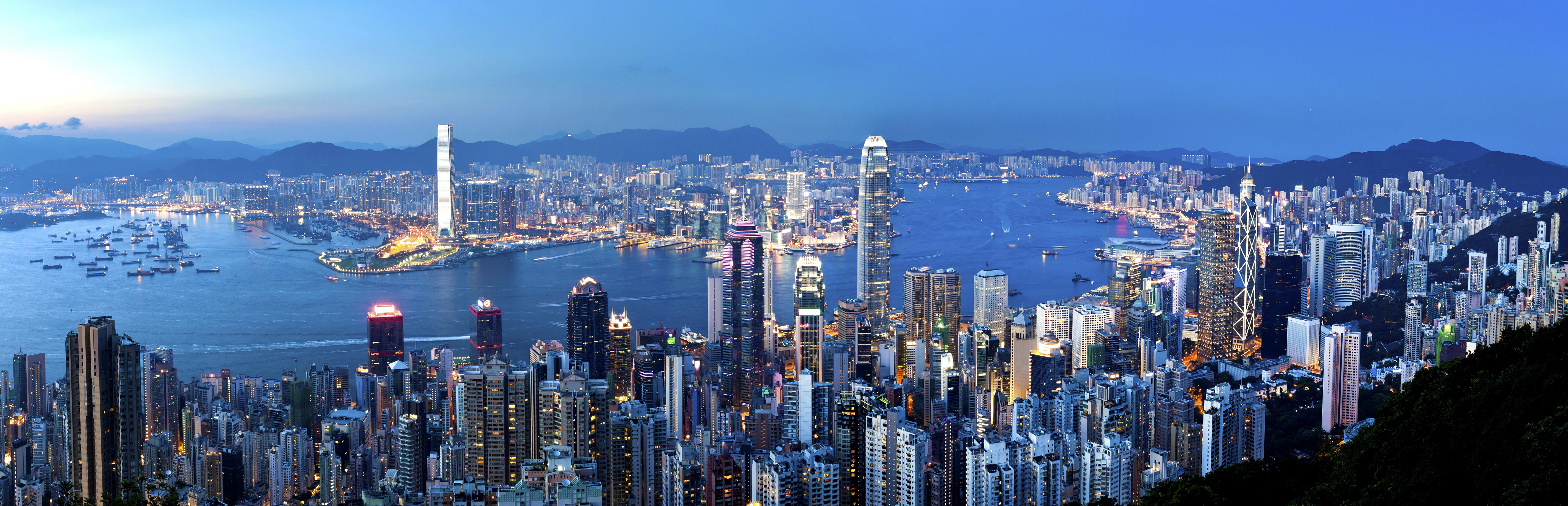 华润集团与香港,82载润物耕心