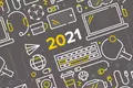 2021 年值得关注的十大移动 UX 设计趋势