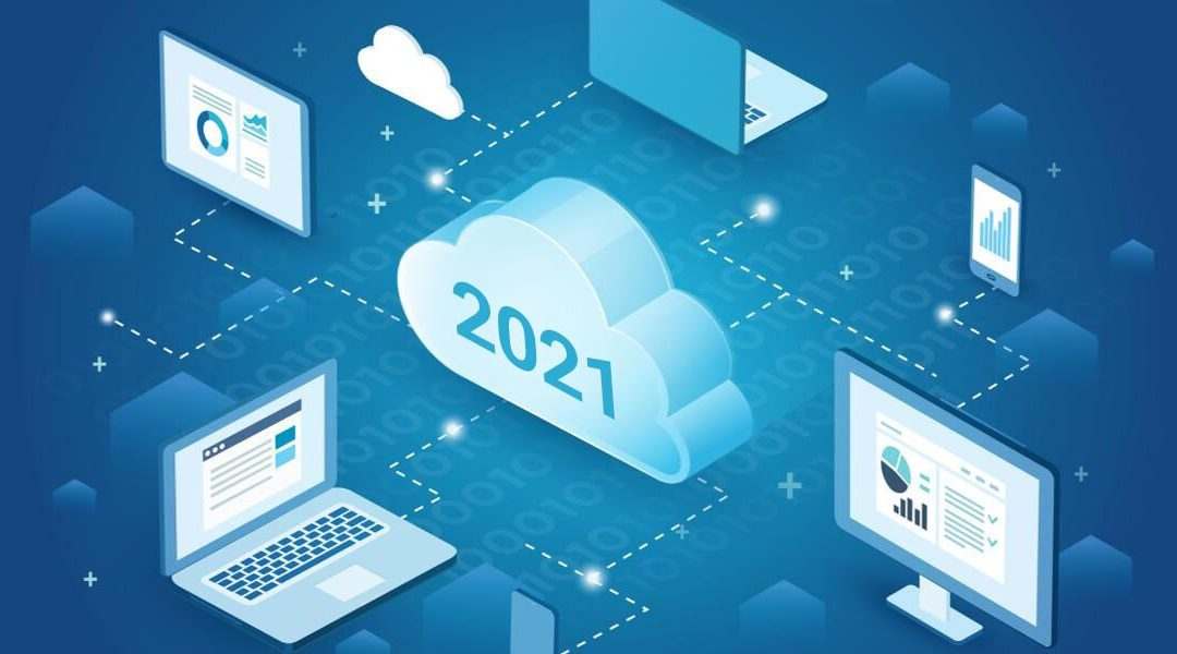 2021 年商业与技术趋势：十大最有创新潜力的领域