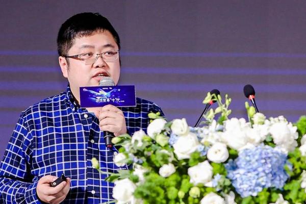 经纬中国投资副总裁庄明浩：近三年电竞资本冷却，明年或将迎来第二春丨游戏变革“十”代”