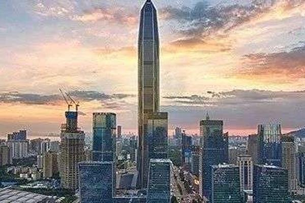 泰禾债务重组出现转机，广深区域成切入点