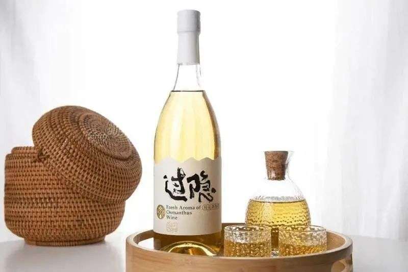 生活太苦，我吨吨吨就是一瓶小甜酒