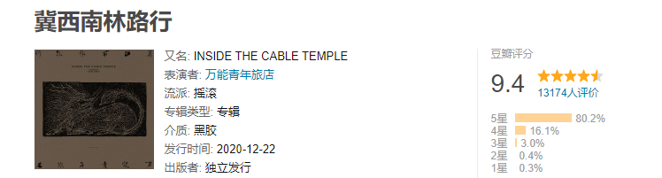 为什么所有人都在等待万能青年旅店 591资讯