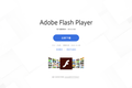 Flash为何死而不僵？