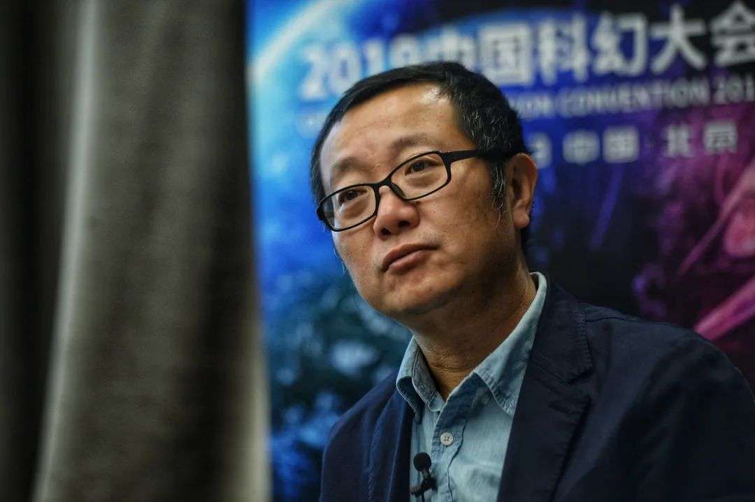 游族CEO林奇被搭档投毒，三体宇宙会崩塌吗？