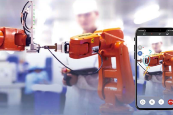 专注于异构计算人工智能研发，「ALVA Systems」将AR/AI技术赋能于工业互联网