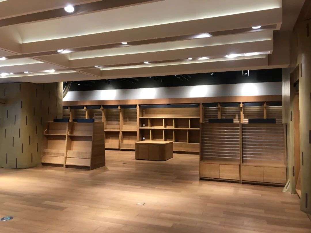 最后7天,与深圳诚品生活说再见