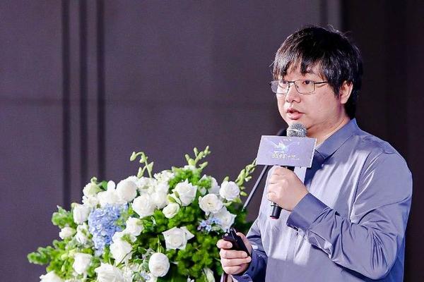 蔚领时代CEO郭建君：云原生游戏将节省70%算力丨游戏变革“十”代”