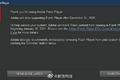 科技神回复丨Windows10将永久删除FlashPlayer，网友：以后我还咋玩抢车位？