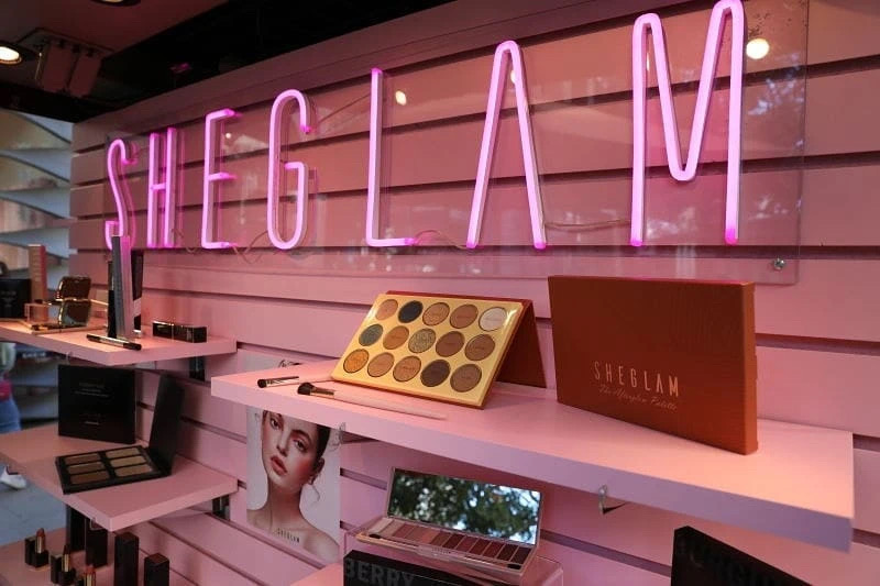 推出低价美妆品牌SHEGLAM，SHEIN能在美妆赛道再造一个神话吗？