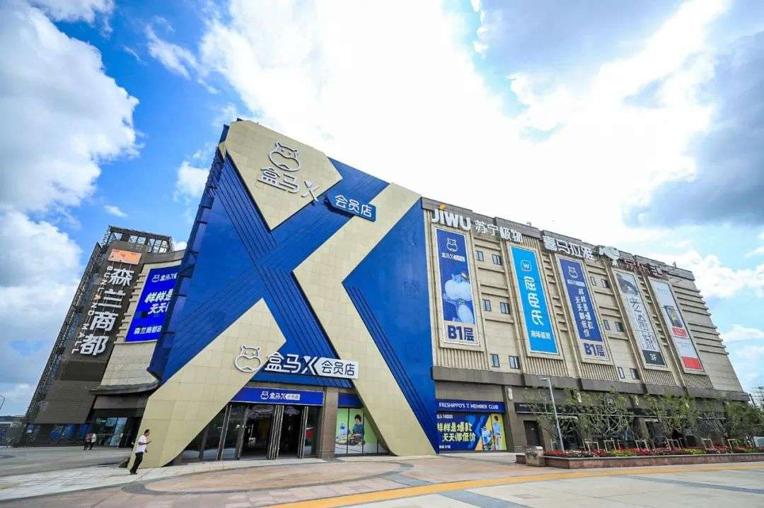 回看不容易的2020，商业地产真的太拼了