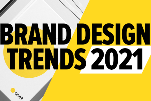 2021 年值得关注的 14 大品牌设计趋势