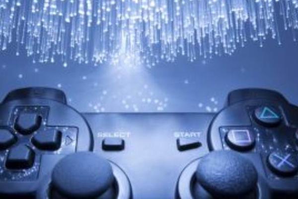 中国游戏产业快速发展，未来可能成为全球电竞中心