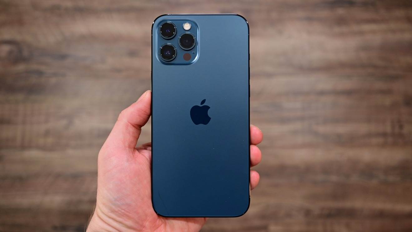 Iphone 12 Pro信号实测 说好的提升呢 36氪