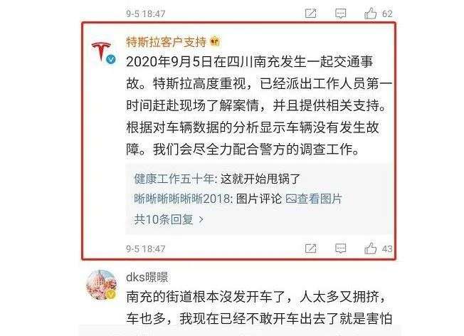 特斯拉的魔幻2020