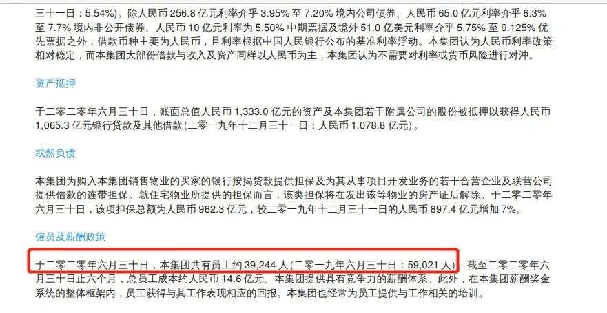 接盘万达酒店的富力不亏？抛售资产、75折内部促销、被曝裁员