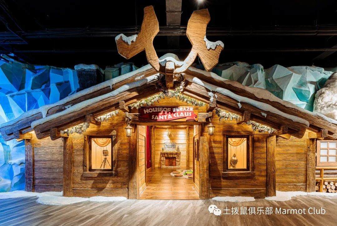 风靡上海，4000平沉浸式梦幻乐园是怎么建成的？