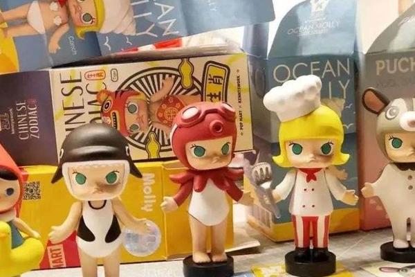 抄袭、甲醛超标、涉嫌赌博、“私自拆盒”，风暴中的泡泡玛特未来待拆解