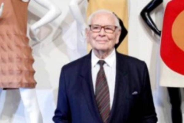 告别皮尔·卡丹：手把手教会中国时尚与山寨的男人