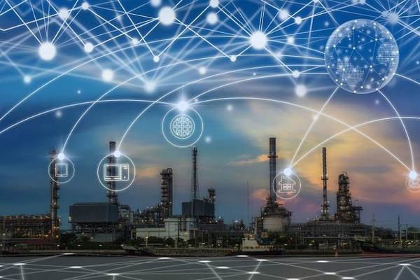 工信部“2020年跨行业跨领域工业互联网平台”公布，蓝卓supOS入选