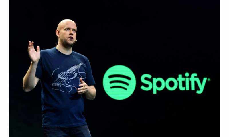 对话 Spotify 创始人 Daniel Ek（上）：时间利用和决策