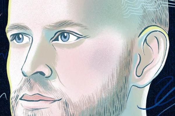 对话 Spotify 创始人 Daniel Ek（上）：时间利用和决策