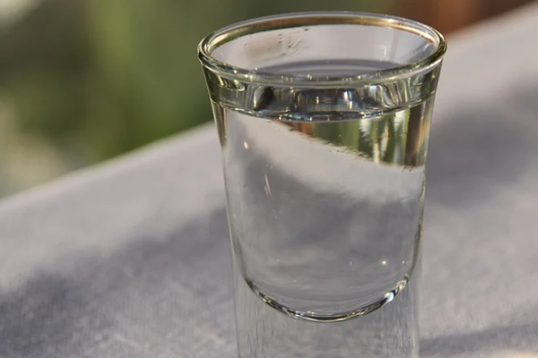 白酒：信仰之跃