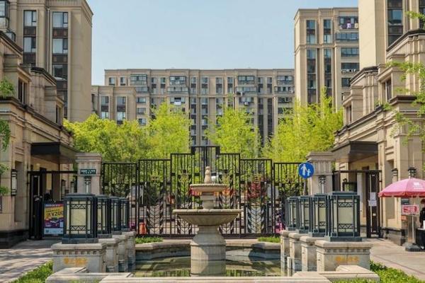 当智慧社区成为新基建抓手，「亲邻科技」要用科技打造宜居环境