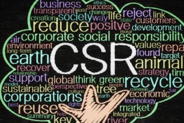 数字时代的企业社会责任