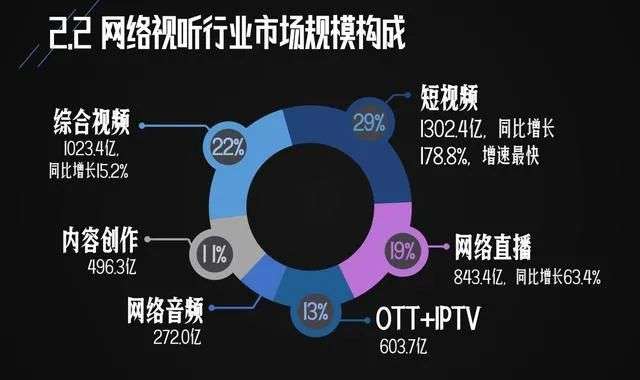 复盘长视频2020：会员滞涨、分账、亏损和综合视频