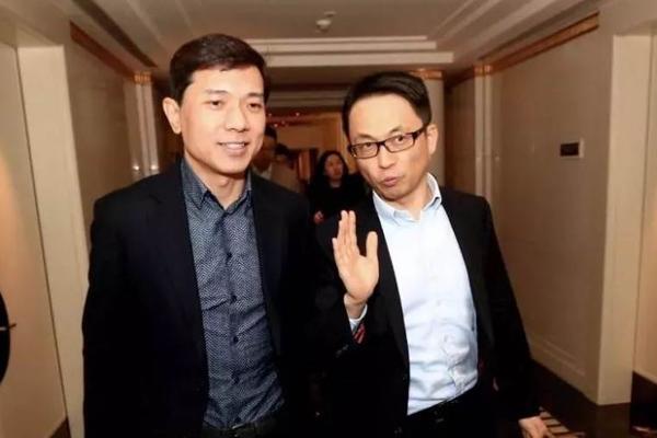 跟着高瓴去炒股，不愁没有钞票数