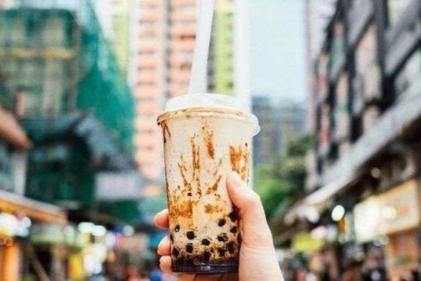 奶茶生意还能做吗？
