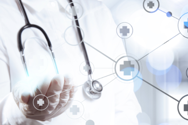 36氪首发丨以数据驱动生命健康产业发展，「火石创造」完成近亿元A轮融资