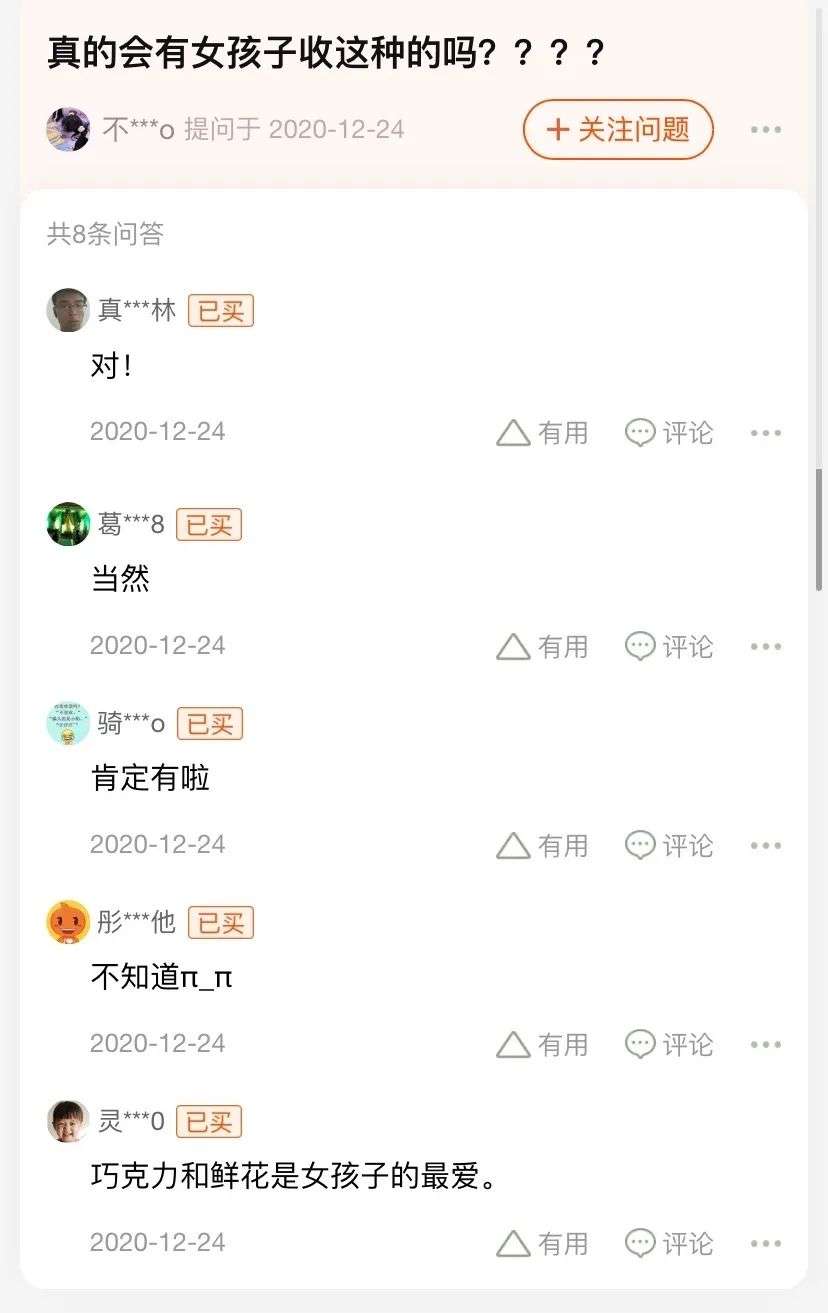 2020奇葩礼物大赏，今年哪些礼物火了？