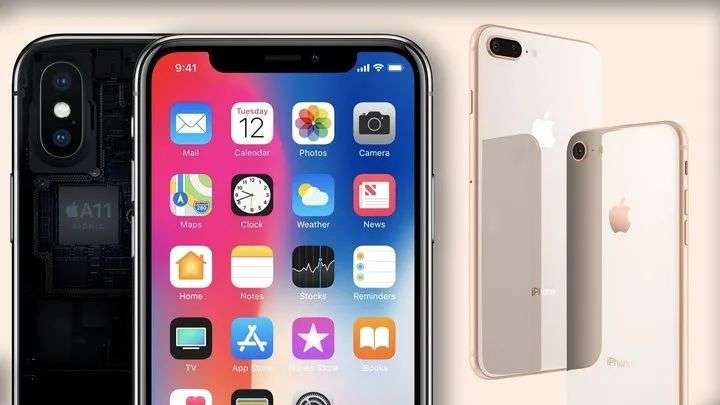 手机后壳，可能是一部手机最性感的部分