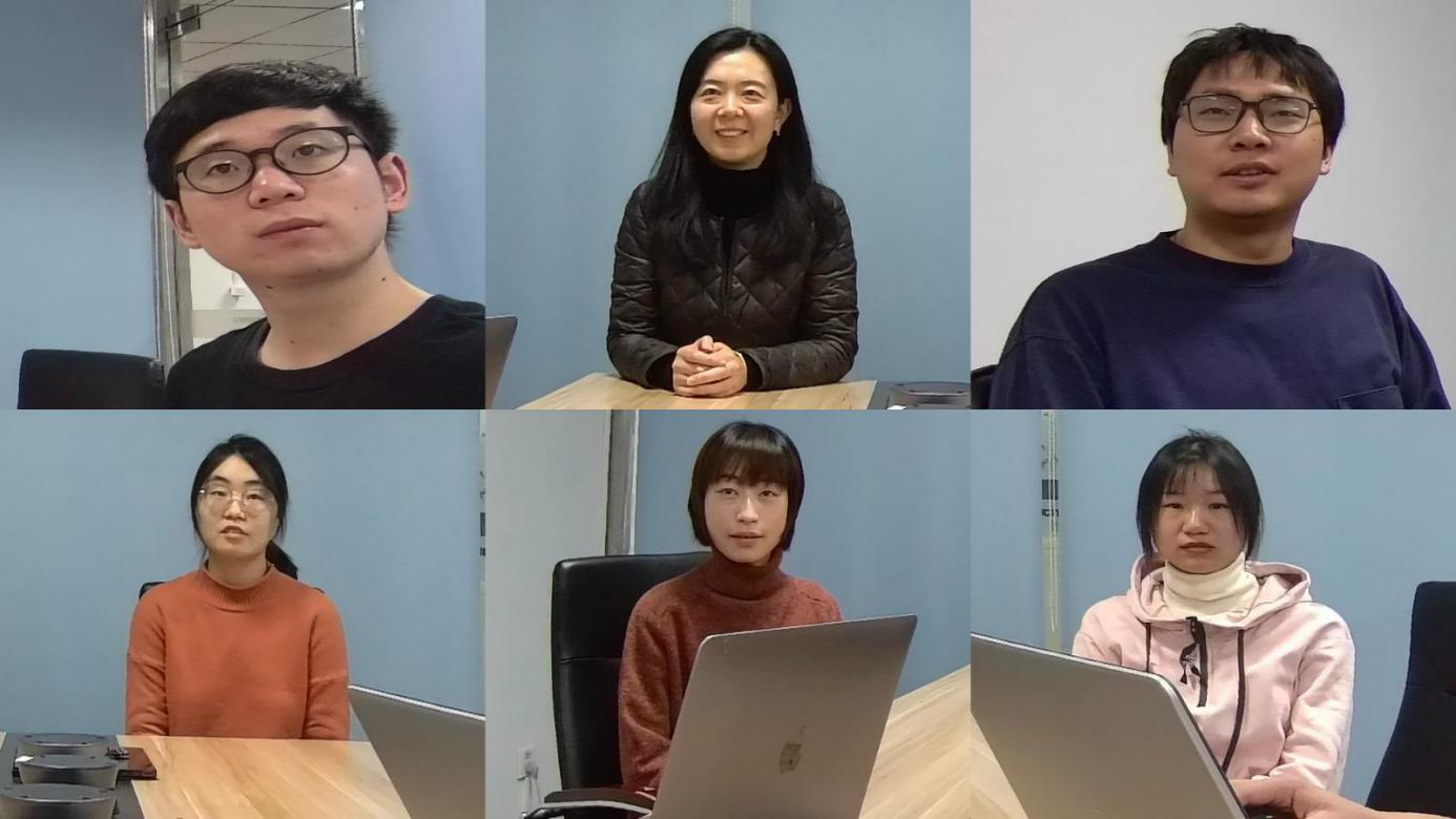 36氪首发 远程会议智能设备厂商 蛙声科技 获近亿元a轮融资 5款新硬件产品获得千万级营收 36氪