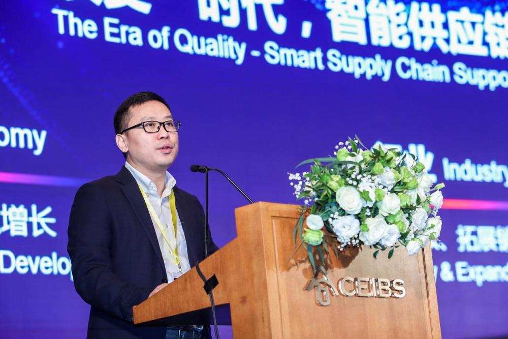 密集换帅：京东三驾马车转向何方？