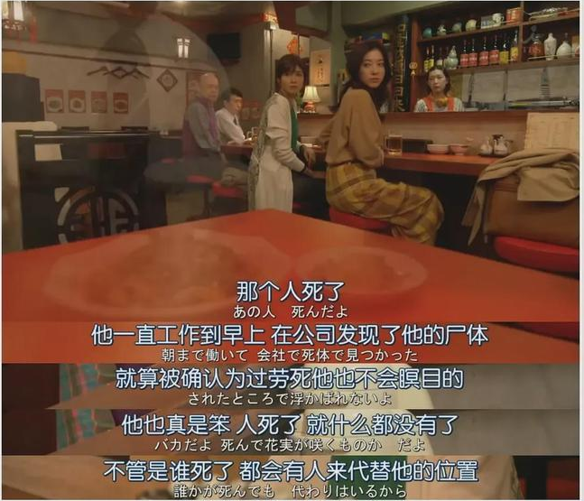 996、竞争与内卷化：穿透现实，得见真实