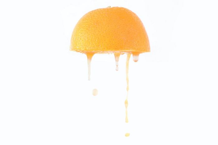 橙汁商业史上最烂的设计改版：纯果乐