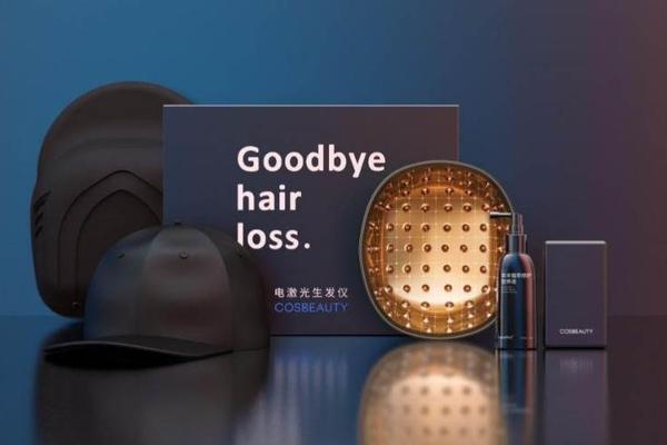 36氪首发丨专业打造医疗级家用健康消费品，「可思美」完成近亿元B+轮融资